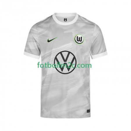 Fußballtrikots VfL Wolfsburg Auswärts Trikotsatz 2025-2026 Fußballtrikots VfL Wolfsburg Auswärts Trikotsatz 2025-2026